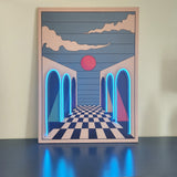 Surreal Reality