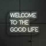 The Good Life